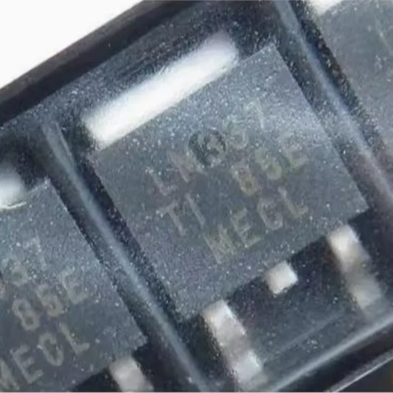 

LM337KVURG3 LM337 TO252 10PCS