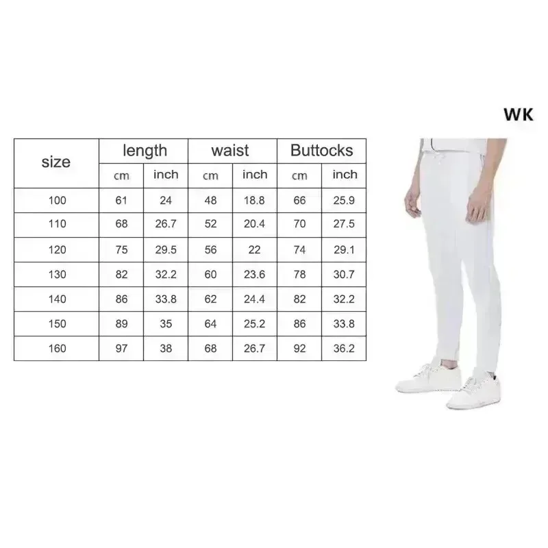 Ladies' New Street Dance Trendy Sports Pants Autumn and Winter New Neutral Sports Casual Sports Kid Pants view 4