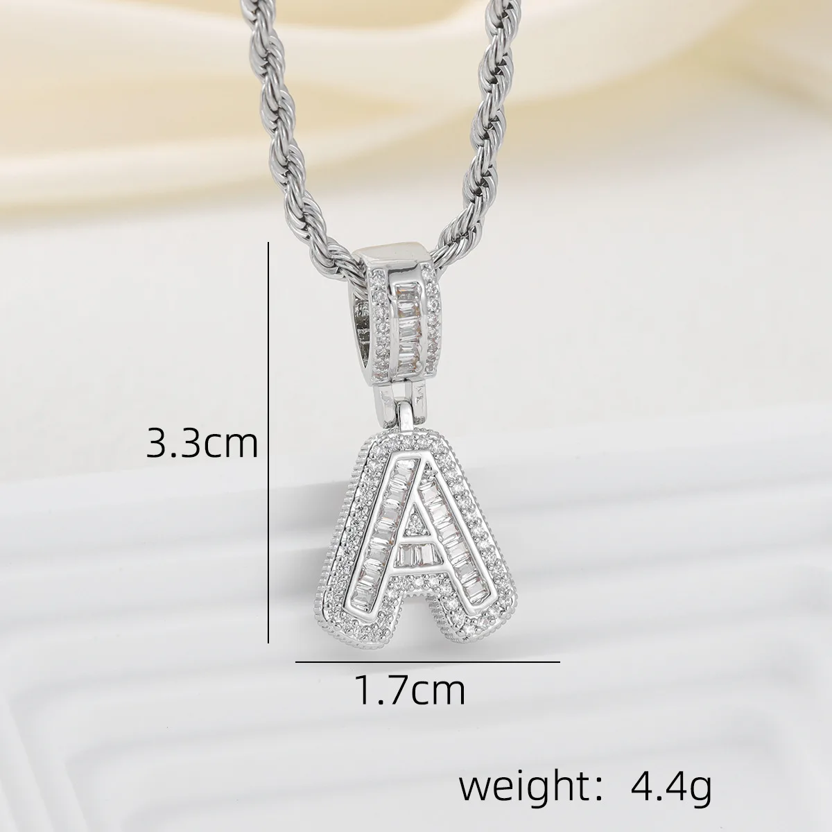 Product detail