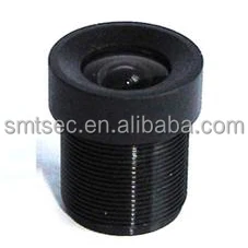 IMX415-AAQR/AAMR IMX464LQR/LQR1 IMX3HD 2.8mm CCTV Lens 115 Degrees Wide Angle 1/2.5