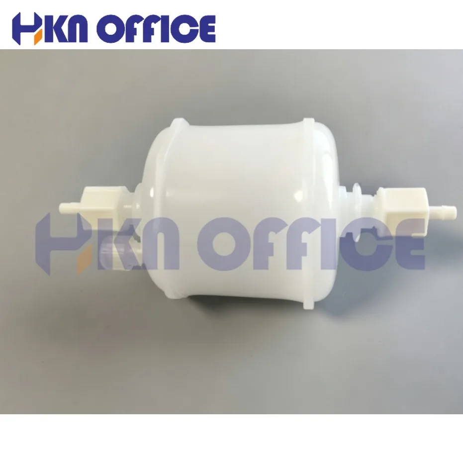 2PCS ink filter compatible for PALL Infiniti Challenger Phaeton Icontek Crystaljet Liyu Myjet Witcolor Gongzheng JHF solvent pri