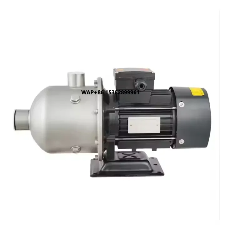 

Machinery & Industrial Equipment Water Pump