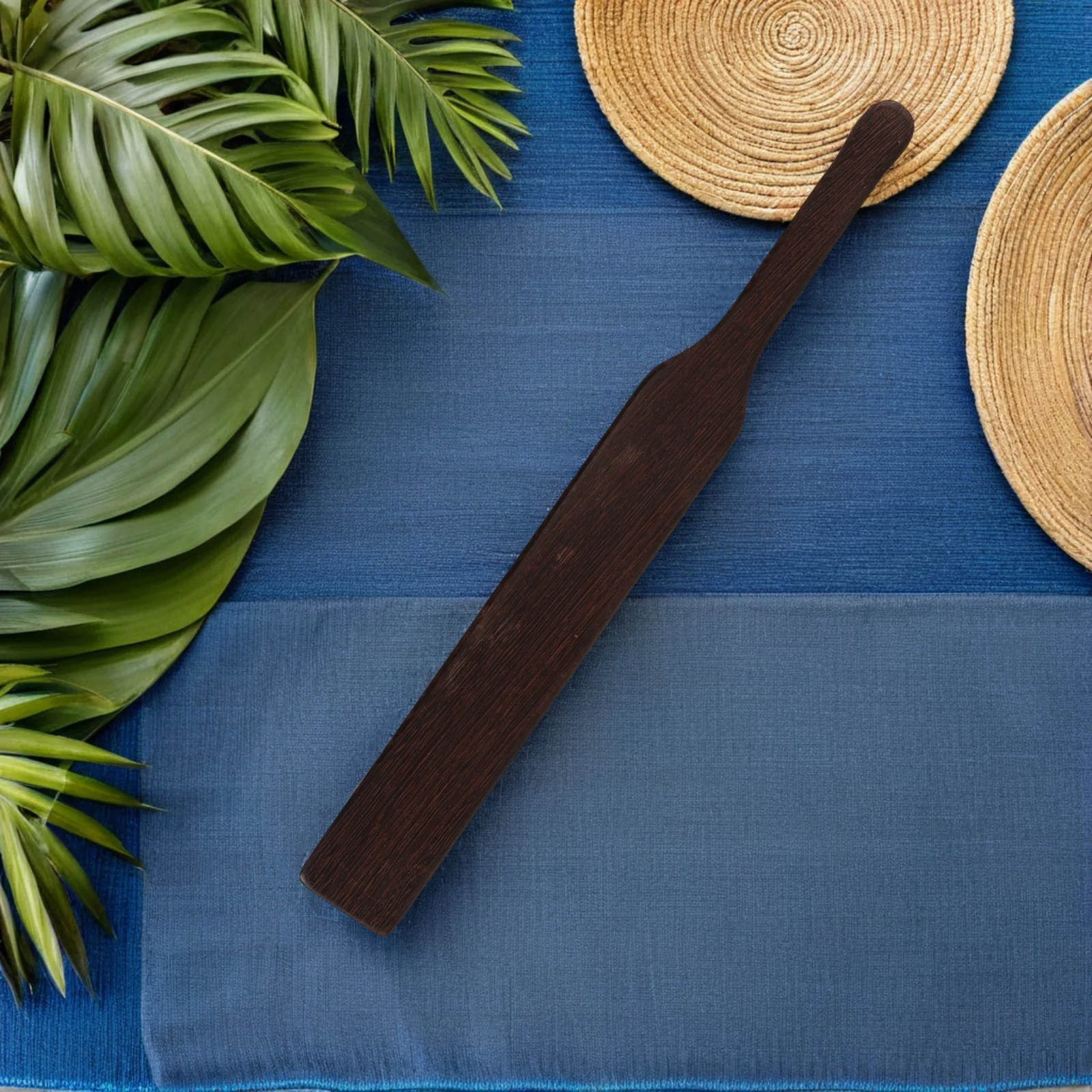 Drewniana deska do masażu skrzydełek kurczaka, naturalny drewniany młotek do masażu, do masażu szyi, ramion, pleców, nóg, ramion, łagodzący bóle mięśni, narzędzie Gua Sha