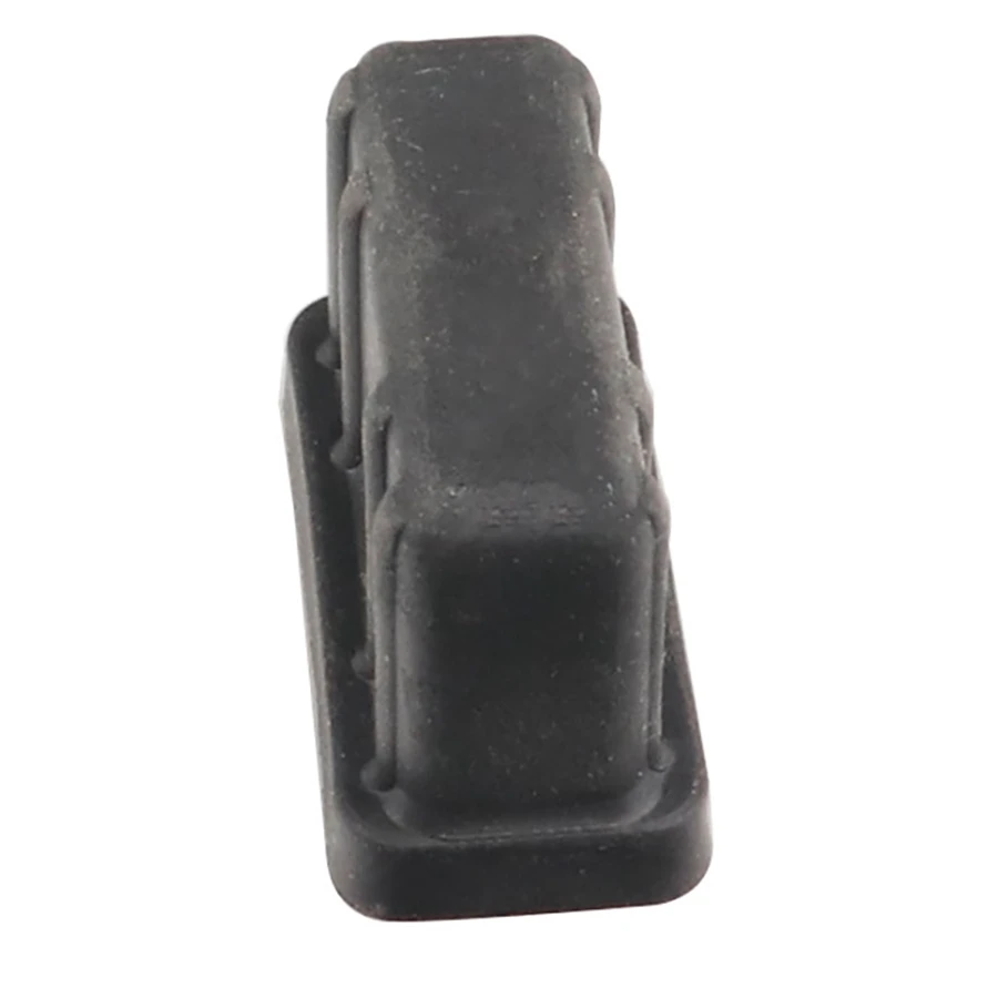 Supports de religion supérieure du moteur en caoutchouc pour BMW, E32, E38, E34, E39, 735I, 17111712911-1988, 740I, 1992-1993, exécuter Canon 1994-1988, 1994