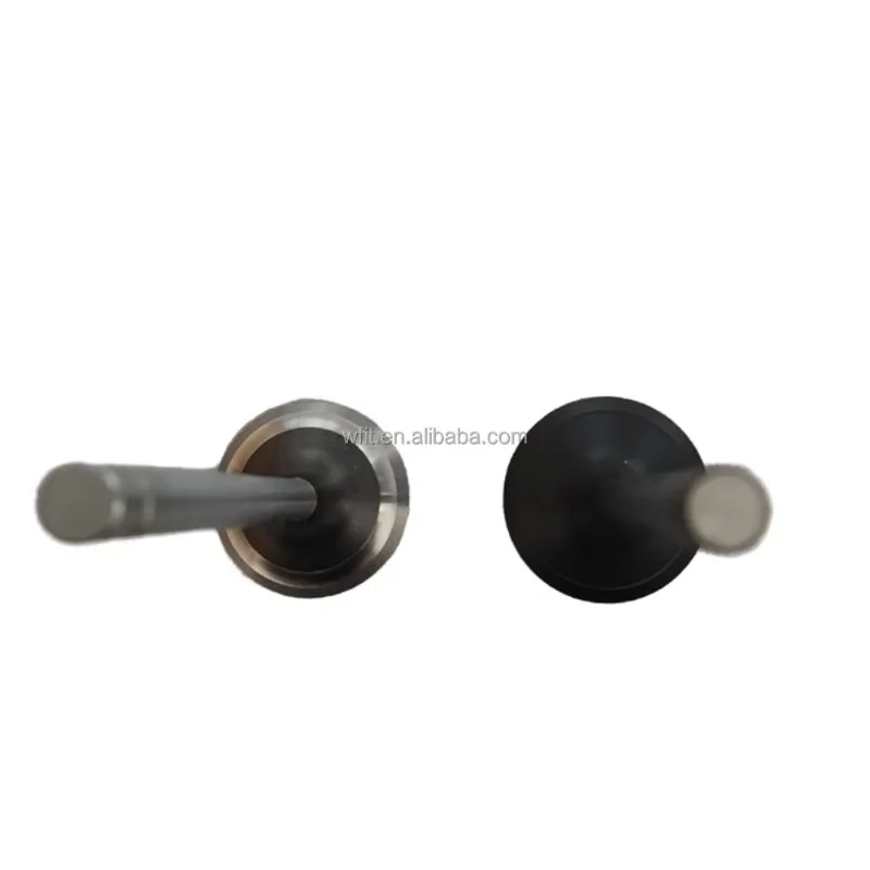 

ooBot ccessories Engine Intke nd Exhust Vlve 6M140 Inlet nd Outlet Vlve for Mrine Engine Prts