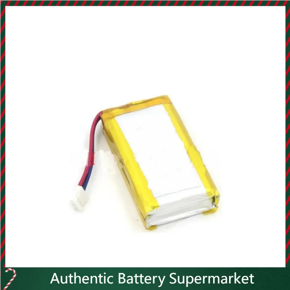 

Высококачественные аккумуляторы для JBL Flip 1 Bluetooth-динамик Полимерный 2100 мАч AEC653055-2p