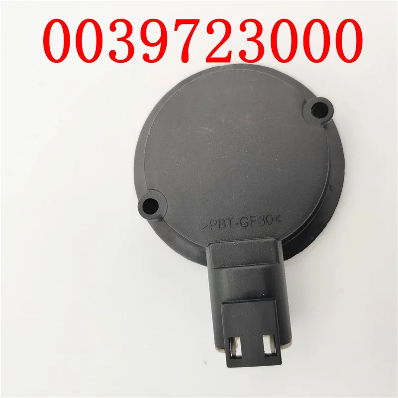 

Датчик угла поворота руля Linde (потовентиометр) 2026 года, как на фото