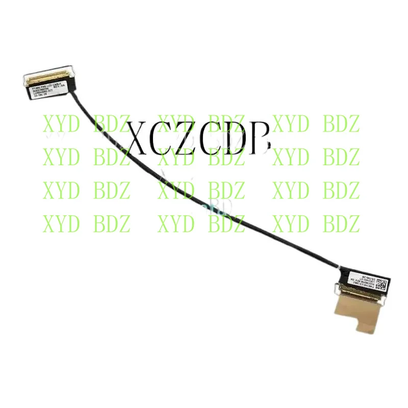 

CD новый 30-контактный ЖК-кабель FHD для Lenovo ThinkPad p43s 20rh 20rj 02hk974