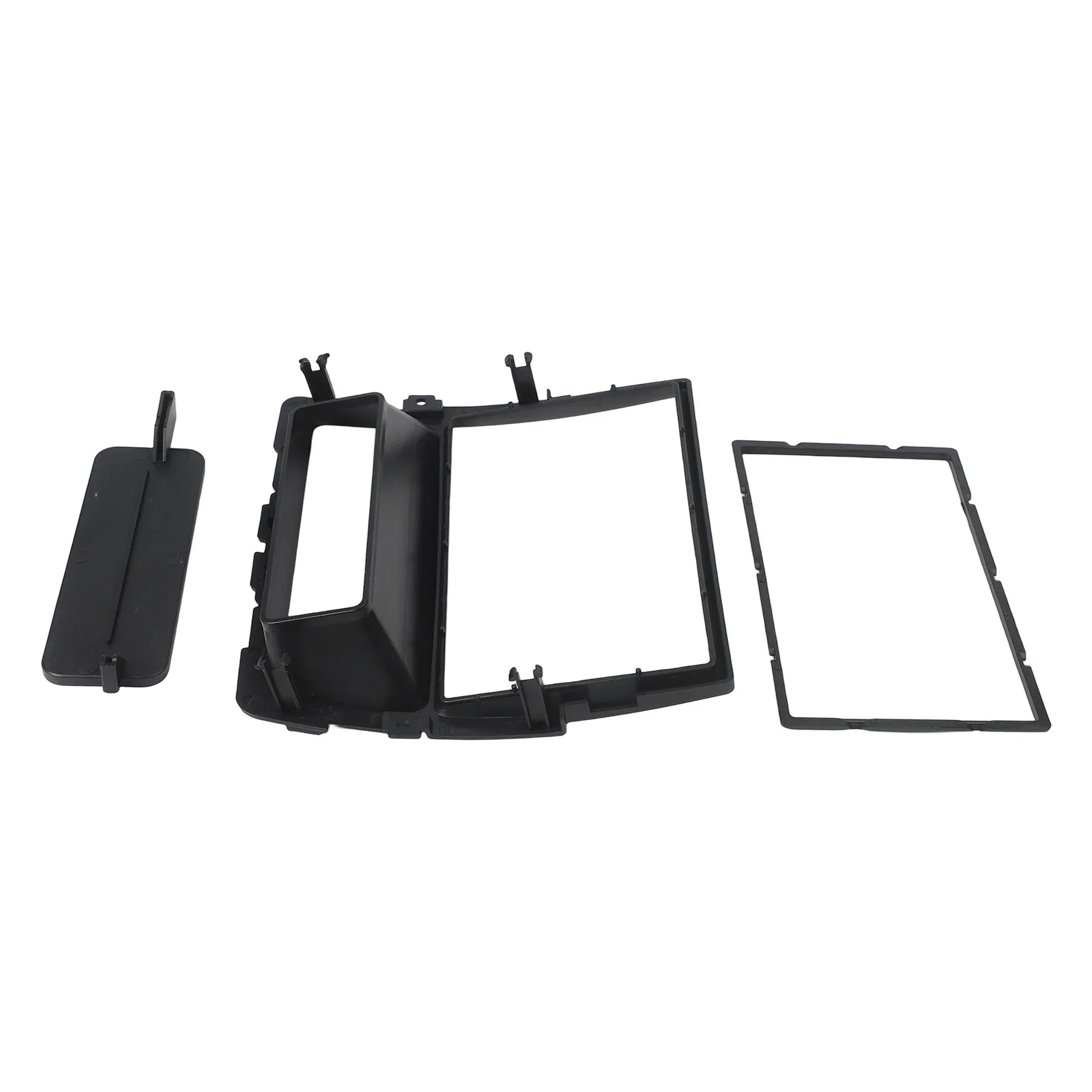 

Dashboard Integration 2Din Fascia Perfect Fit For Vehicles Reliable Performance Seamless Integration Design For Primastar