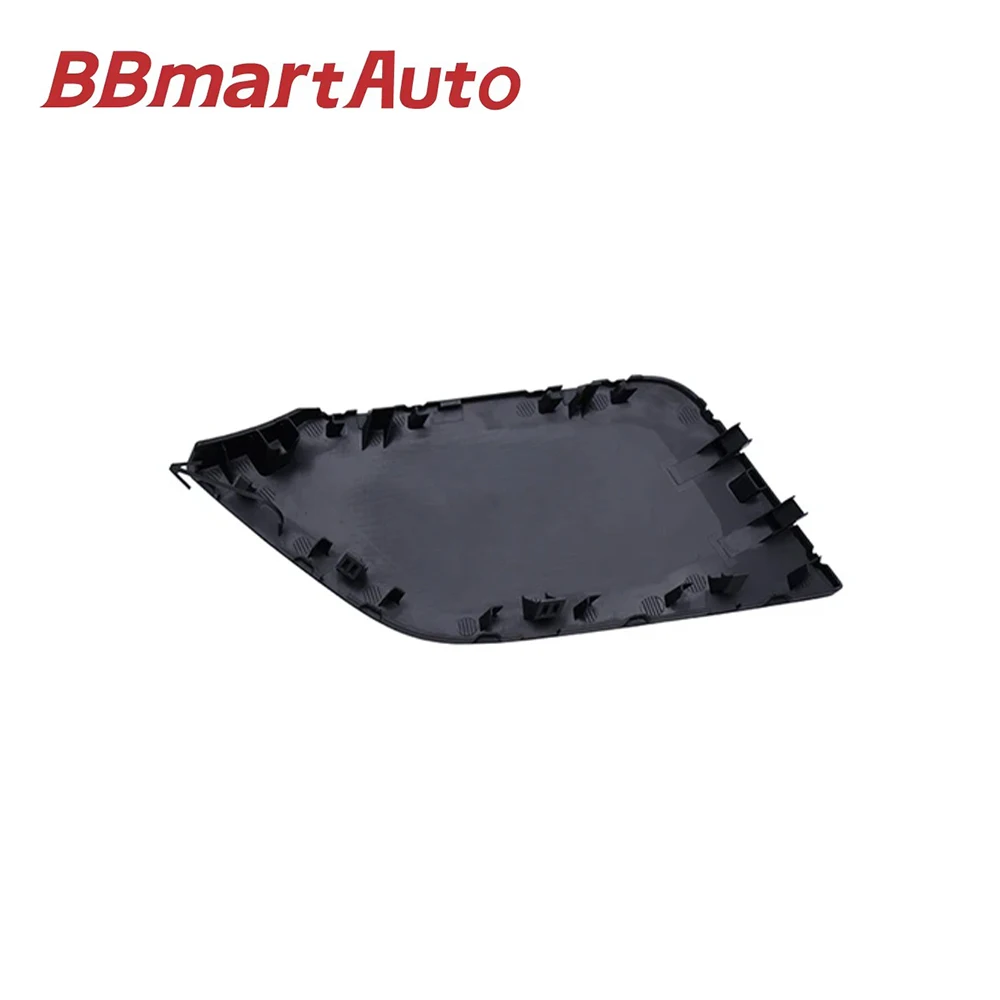 622A0-6FV0H BBmart Auto Parts 1pcs Front Bumper Tow Hook Cover Cap For Nissan X-trail T32 2014-2017 High Quality Car Accessories