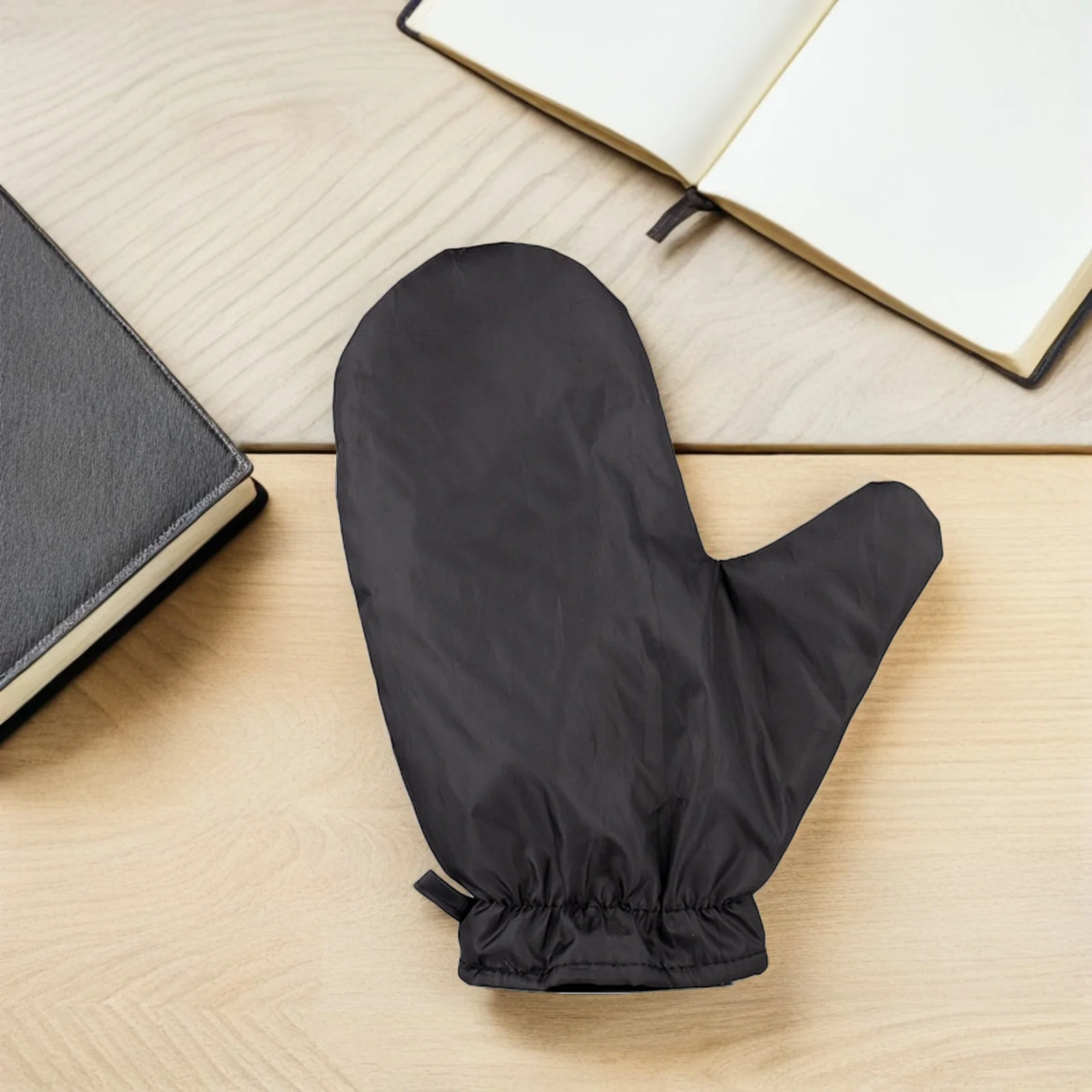 

2Pcs Heatproof Anti-Scald Protective Mitt for Steam Ironing Heat Resistant Washable Steamer Accessories