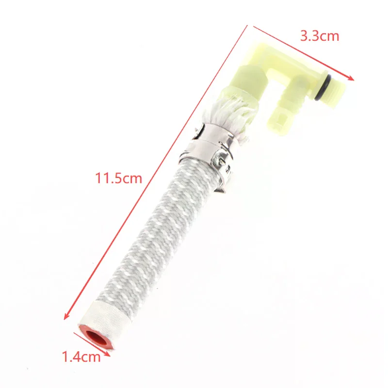 لمضخة المياه JIAYIN صمام JYPC-5 L مع ملحقات مضخة المياه موصل الخرطوم المرن