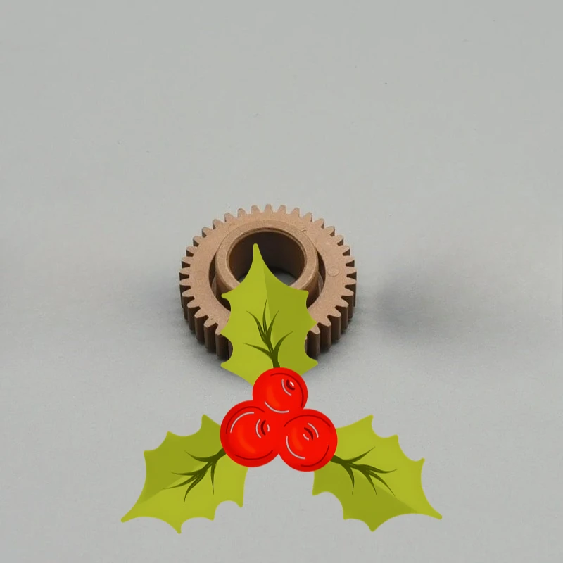 

007N01205 JC66-00564A для Samsung ML1610 1640 1710 1740 1860 2010 SCX3200 4016 4216 4321 4521 SF560 750 Фьюзер 37T Шестерня Z37