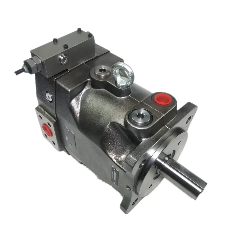 

2026 PV Series PV046 PV063 PV071 PV080 PV092 PV140 PV270 PV180 PV092R1K1T1NMMC Hydraulic Axial Piston Variable Pump