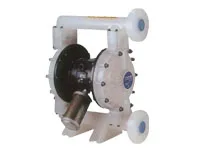 Germany imported VERDER pneumatic diaphragm pump 2 inch series VA50PPPPSPSP