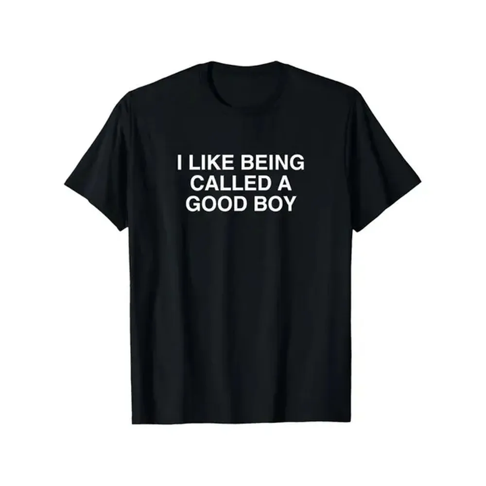 Cotton Men's Funny 