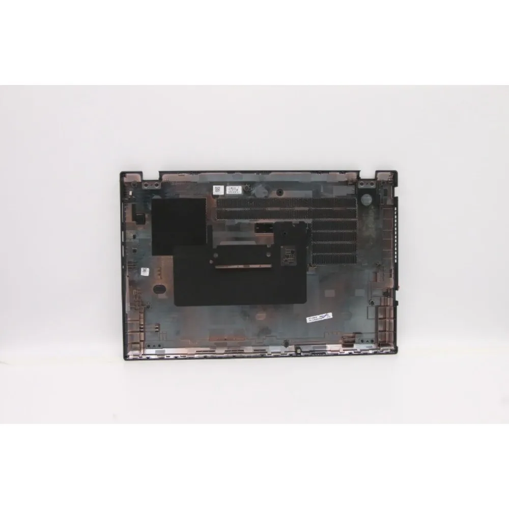New/Orig D Shell Plastic Base Bottom Cover Case for Lenovo T15 Gen 2 WWAN  5CB0Z69263 5CB1E28093