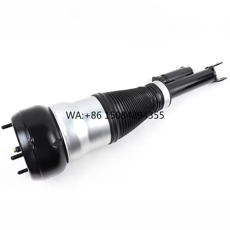 

Suspension Kit Air Suspension Shock Absorber Front Left Right for S Class W222 S320 S350 2223204713 2223204813 Replacement Parts