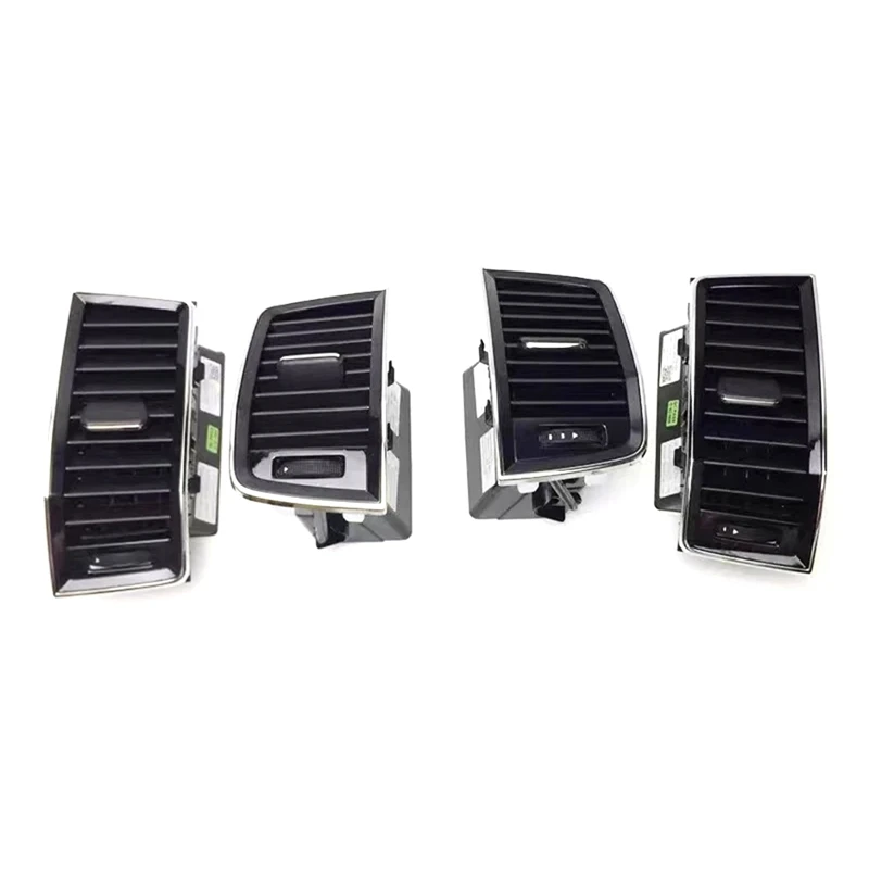 

Instrument Panel Air Conditioning Outlet Air Conditioning Vents For Skoda Kodiaq 2016-2022-A02Q