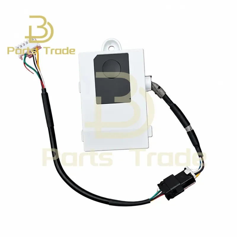 for AUX Air Conditioner Parts Tune Smart Box Smart WIFI Module