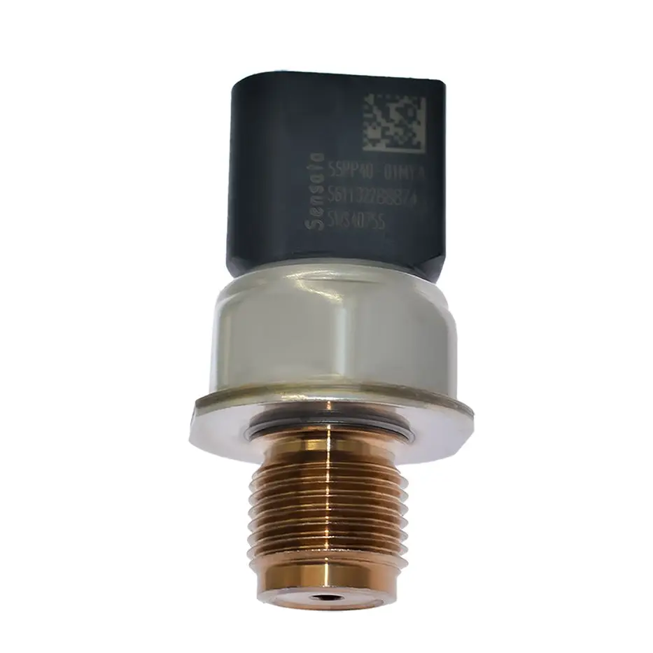 Pressure Sensor 5WS40755 For PEUGEOT BOXER, CITROEN RELAY, FORD TRANSIT MK7 TOURNEO CUSTOM