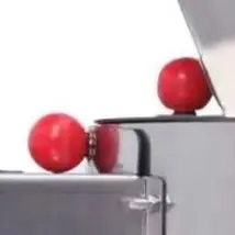 آلة تقشير الكستناء الأوتوماتيكية الصغيرة آلة تقشير الكستناء التجارية