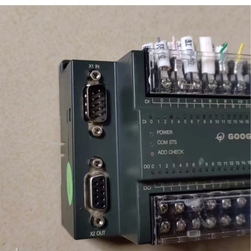 Second hand HCB2-1616-DTD01 module testing OK and fast delivery