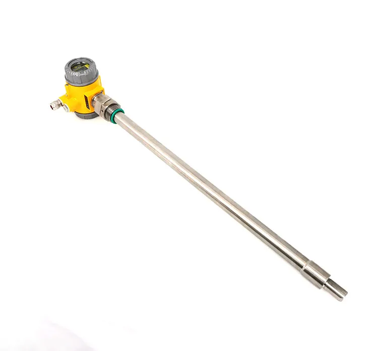 Densitometer for Rugged Applications Harsh Environment Density Meter