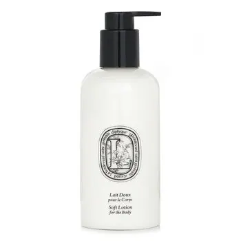 

Diptyque Lait Doux Liart Du Soin Мягкий лосьон для тела 250 мл/8,5 унции