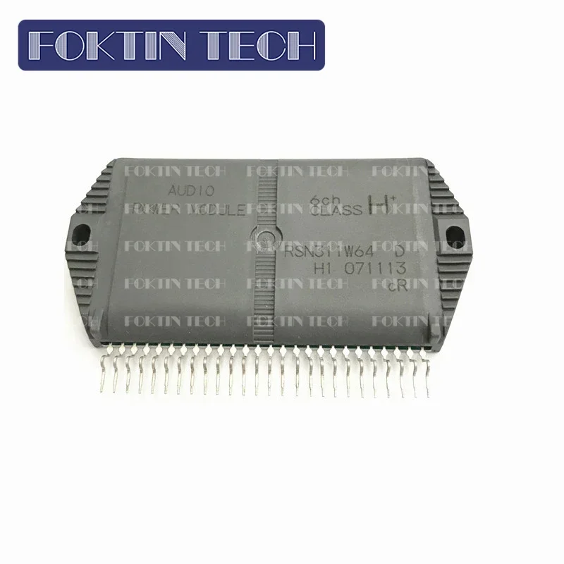 New RSN311W64 RSN311W64A RSN311W64B RSN311W64D Audio Module