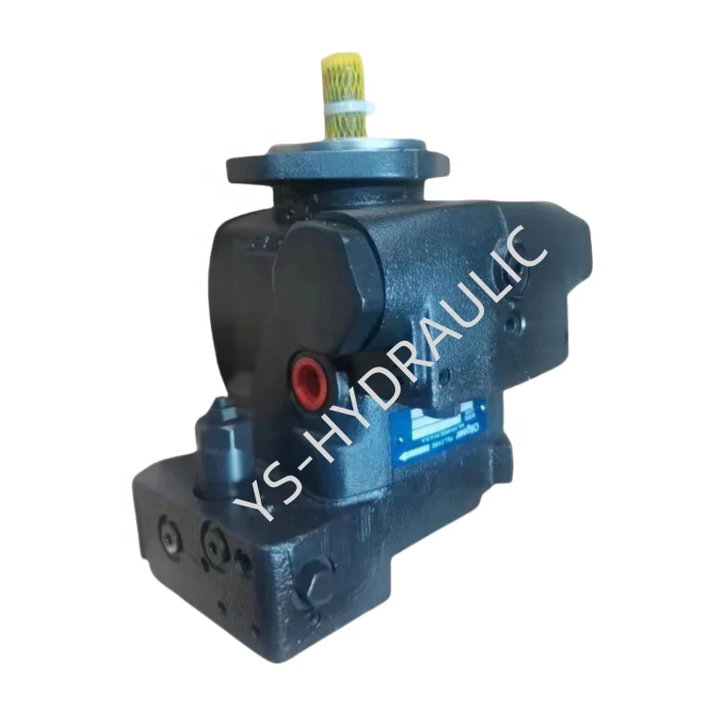 America OILGEAR piston pump PVG-048-B2UV-LSFY-P-1NNSN One year warranty Complete specifications quality assurance