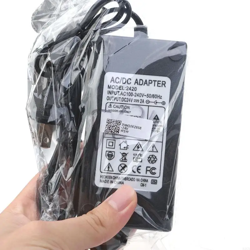 E06B 24V 2A 12V محول الطاقة العكسي نظام التناضح أجزاء مرشح المياه مضخة RO PRIPER