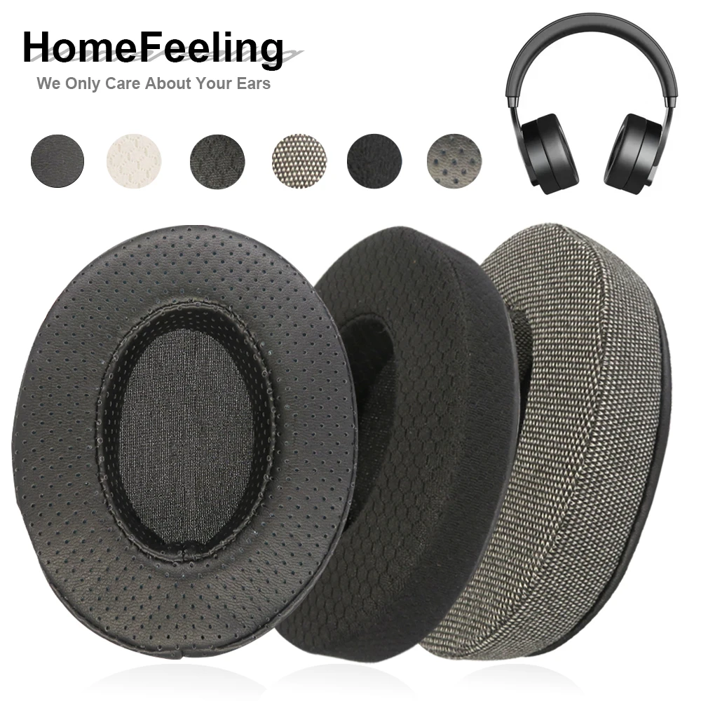 

Homefeeling Earpads For Shure SRH240A Headphone Soft Earcushion Ear Pads Replacement Headset Accessaries