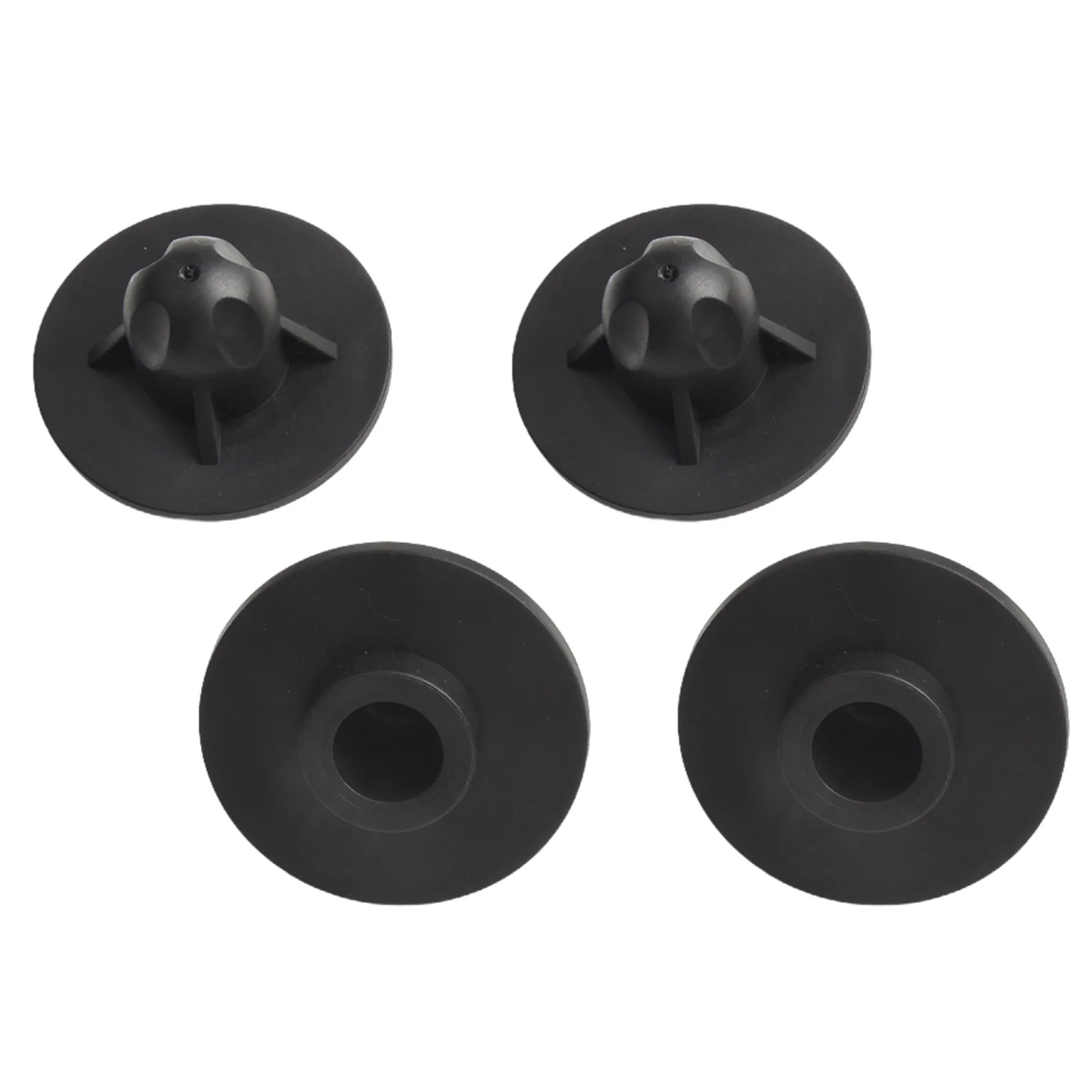 

Camping Chair Foot Cap Black Weight About 50g Furniture Inner Diameter Optional Practical Functional Brand New