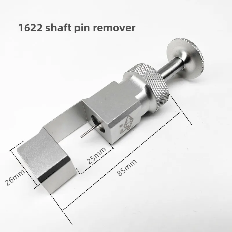 

Xuan Gong Piano Tuning Tools Repair Tools 1632 Shaft Stopper Shaft Nailer Shenda Needle Removal Device