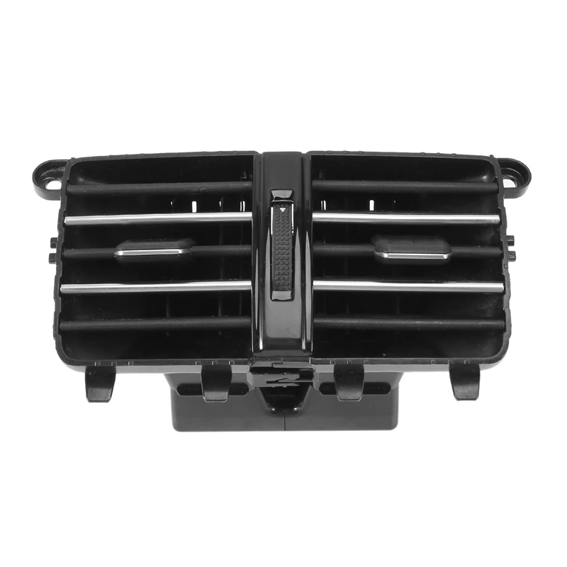 Car Rear Center Armrest Fresh Air Outlet Vent Assembly For-VW Passat B8 3GD 819 203 3GD819203 3G0 819 203 A Car-Styling