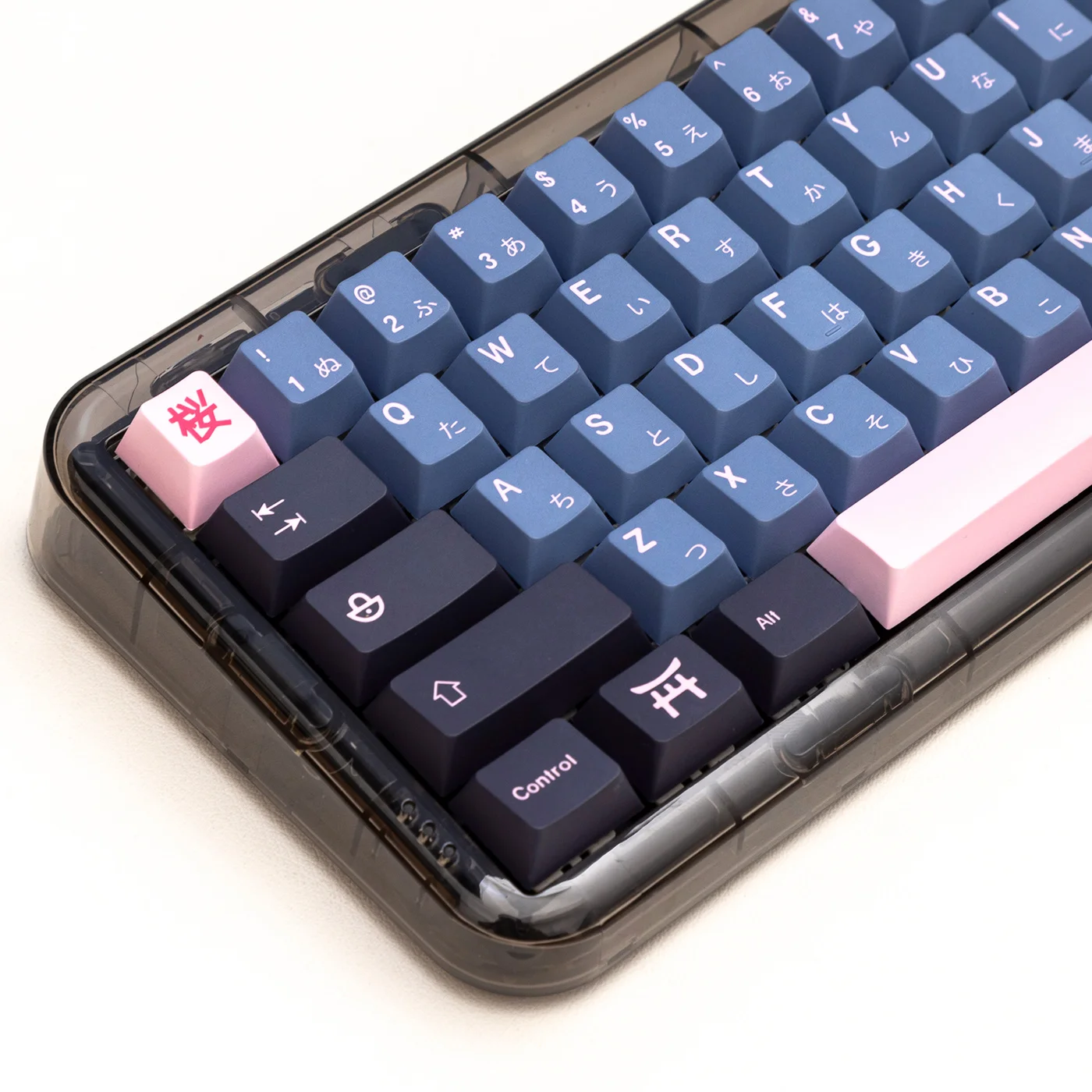 thumb