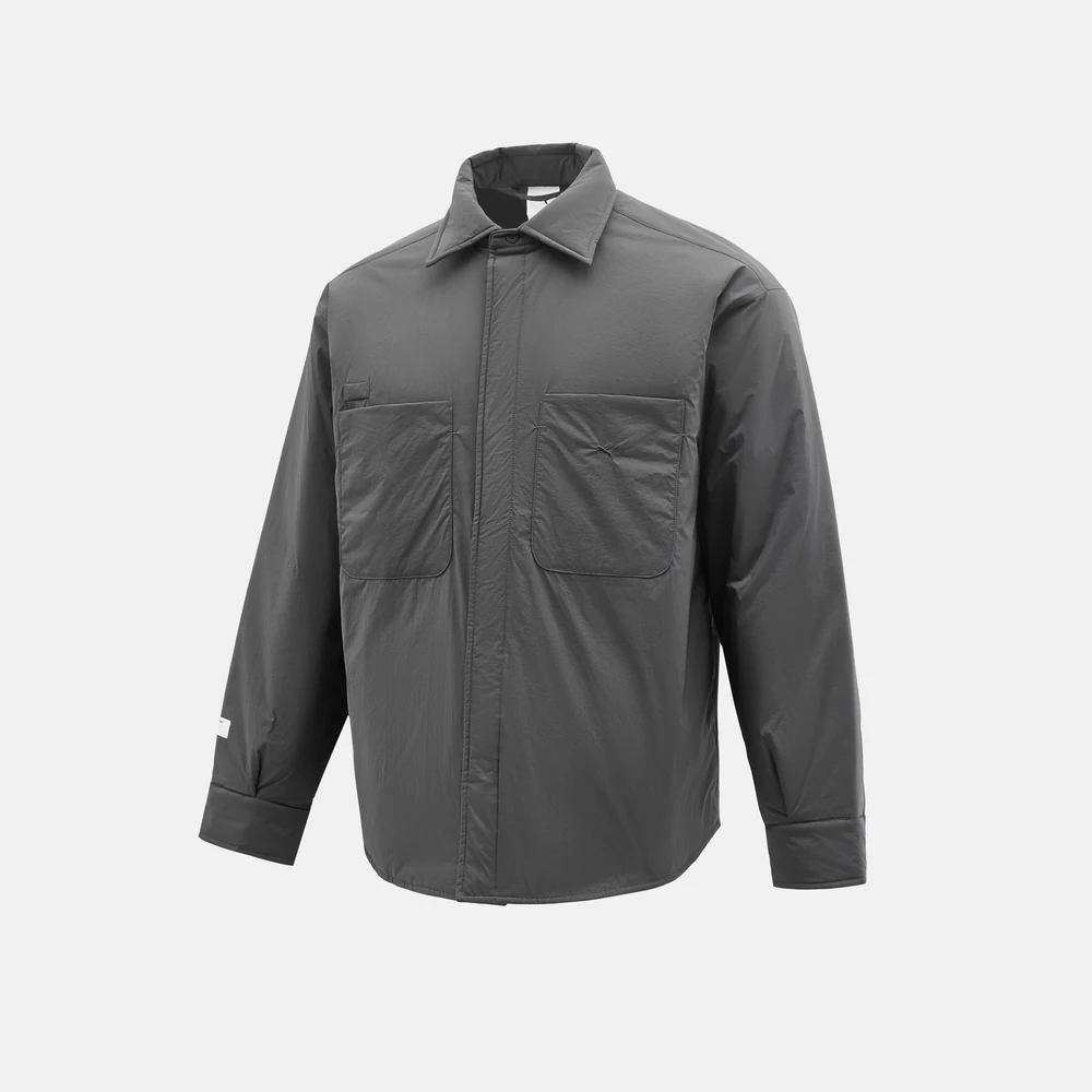 

Puma GR-XPRMNT men's and women's sports and casual cotton jacket 63347744