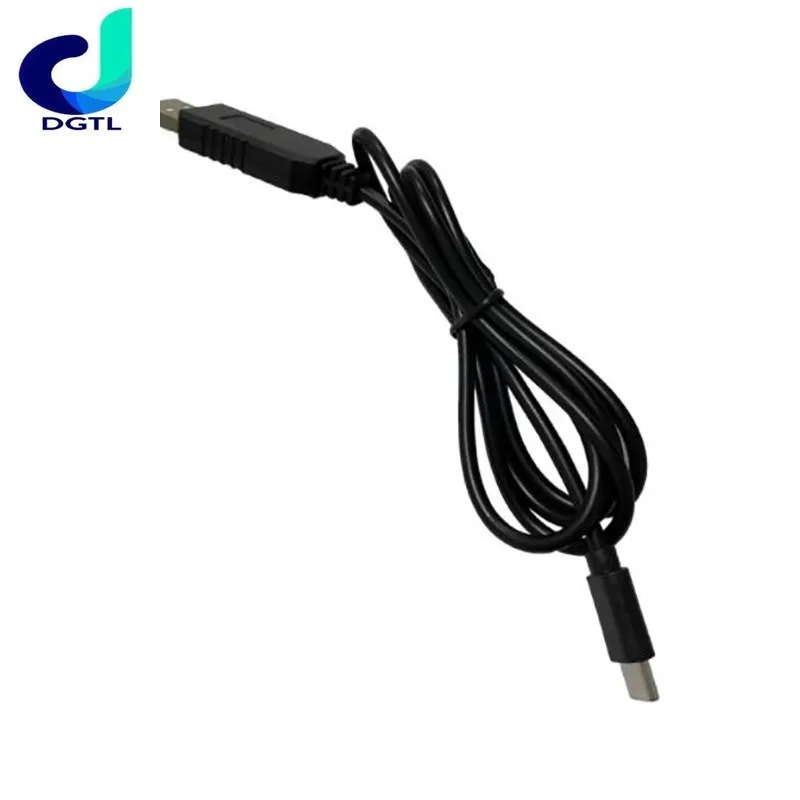 CH340 PL2303 CP2102 FT232 Линия загрузки щетки USB-TTL Модуль последовательного порта TYPE-C