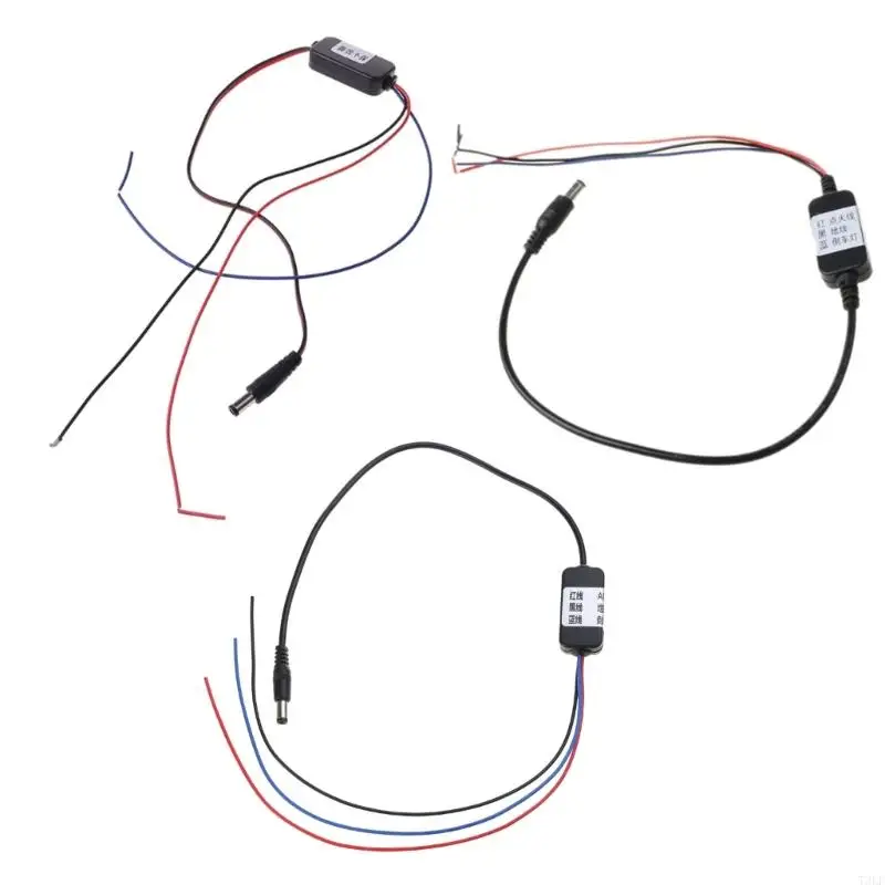 

T3LF Car Rearview Parking Camera Filter For RCD330G RCD330G