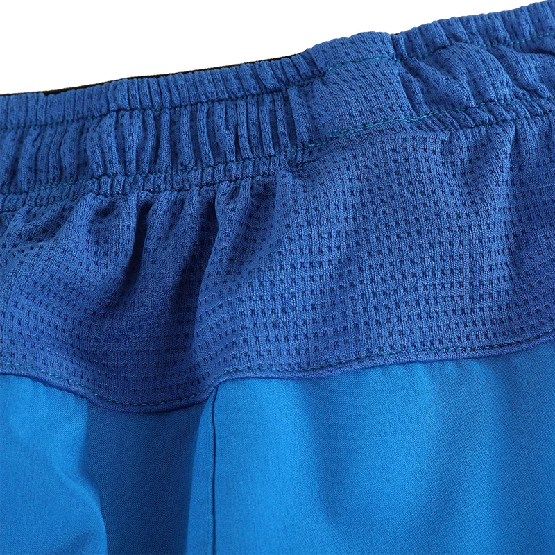 ARSUXEO Men Running Shorts Gym Summer Sportswear  Dry Fit Training Jogging Outdoor Sports Workout Loose Pants Breathable B203