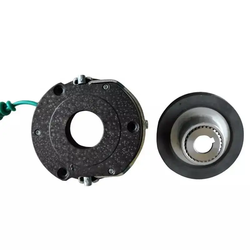 BFK458-25N BFK458-25E Power Transmission Parts Electromagnetic Clutch and Brake