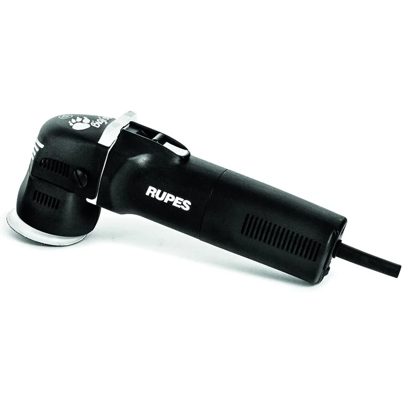 Rupes LHR75E#120/H6/US/STD Random Orbital Polisher