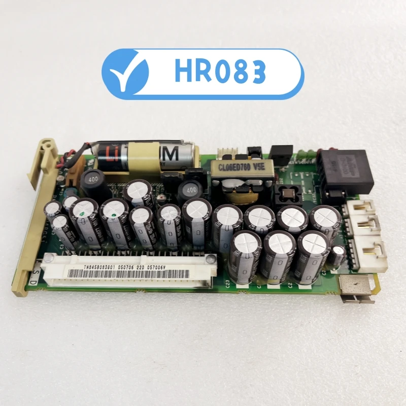 HR083 Mitsubishi Accessories card Mitsubishi Accessories HR083 warranty 3 months free shipping