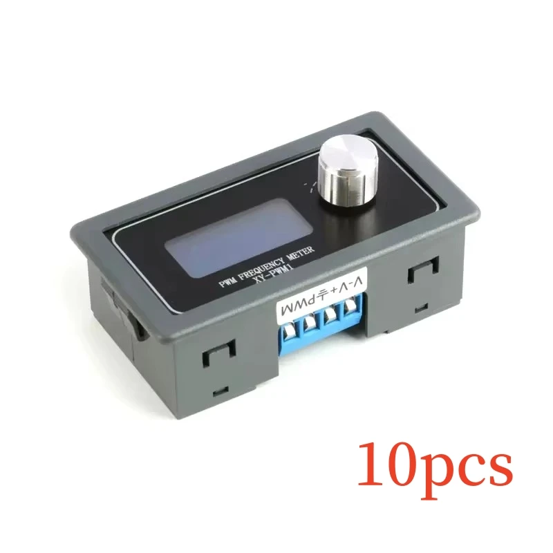 Variant: 10Pcs XY-PWM1