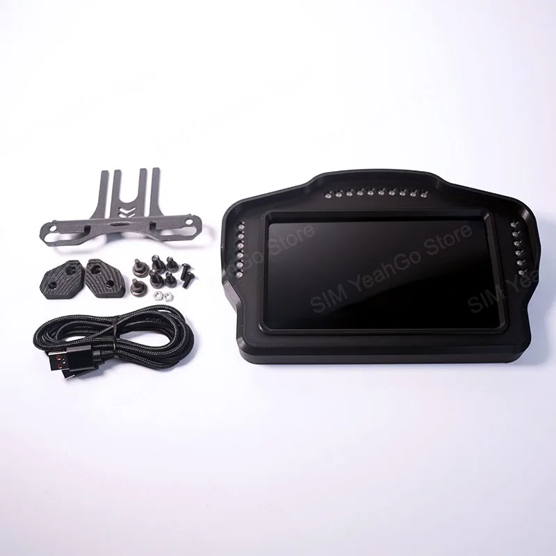 Usb General Dashboa…