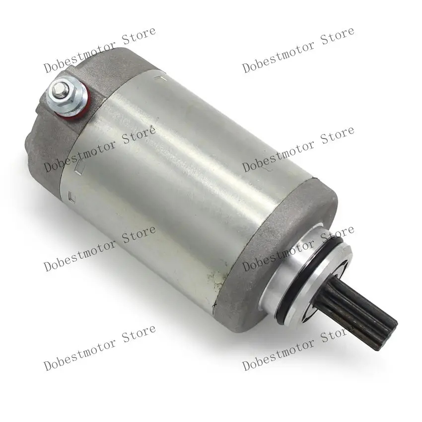 Motorcycle Starter Motor Starting For Arctic Cat TRV 700 H1 XT GT Special Limited 700S 550 4x4 Auto TBX 650 0825-024 0825-013