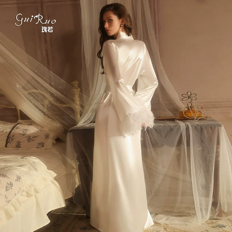 Thumbnail 3 - #6 Latest Bridal Kimonos Offers