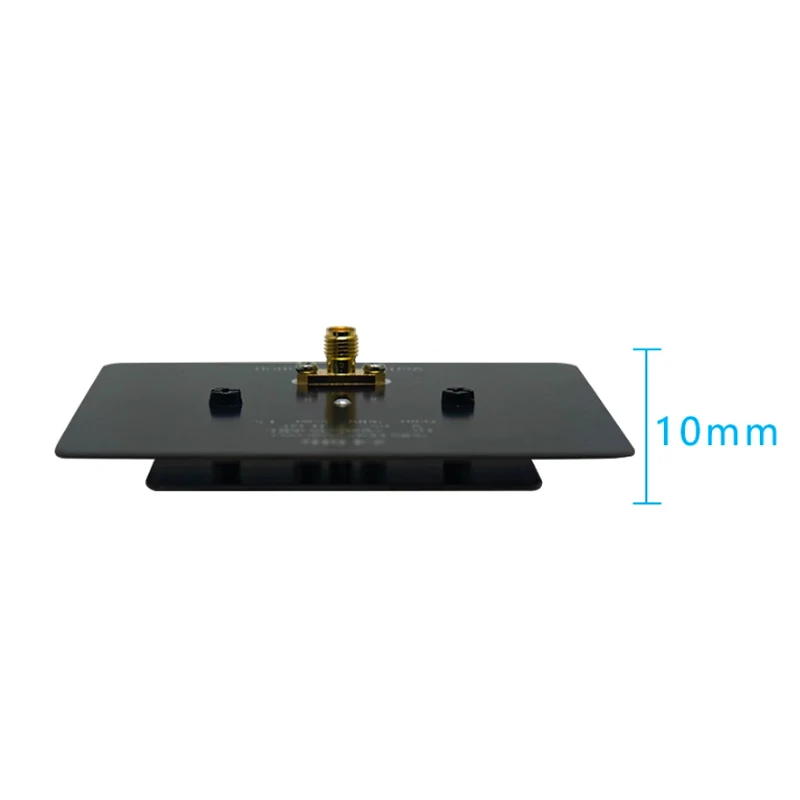 Maple Wireless 2.4GHz 9dbi Directional Flat Screen Antenna SMA /RP-SMA For RC Radiomaster TX16S Jumper T-Pro T-Lite