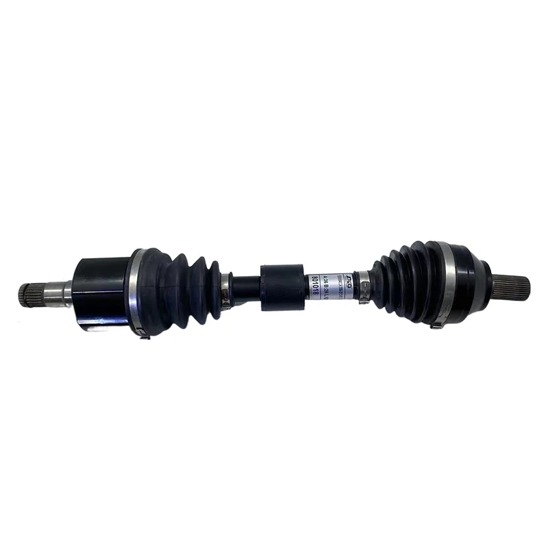 Auto Parts Front Left CV Axle Drive Half Shaft For 2006-2012 S40 2.4L